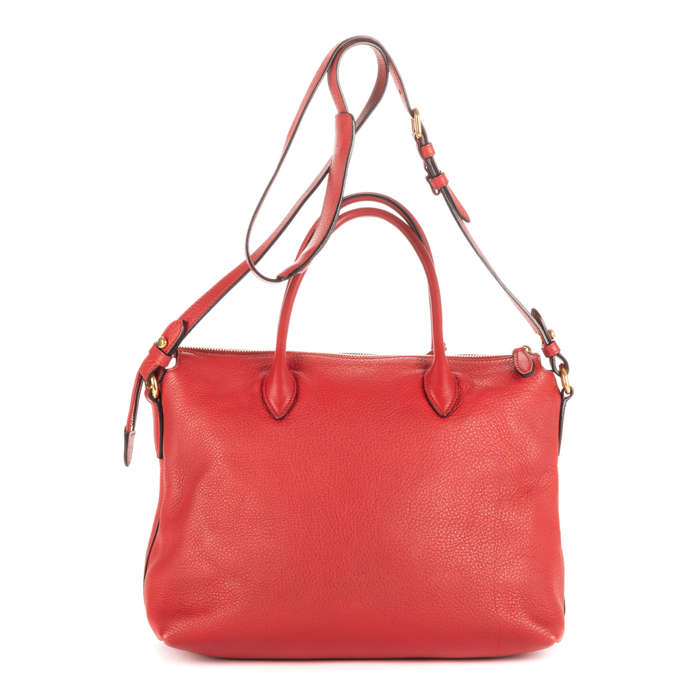 Prada Shopping Tote - Picture 4 of 10